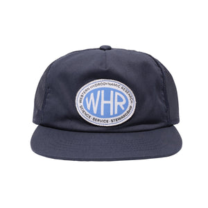 WHR - Stewardship Hat (Navy)